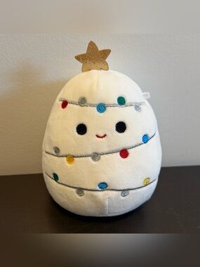Squishmallows 5” Jingle